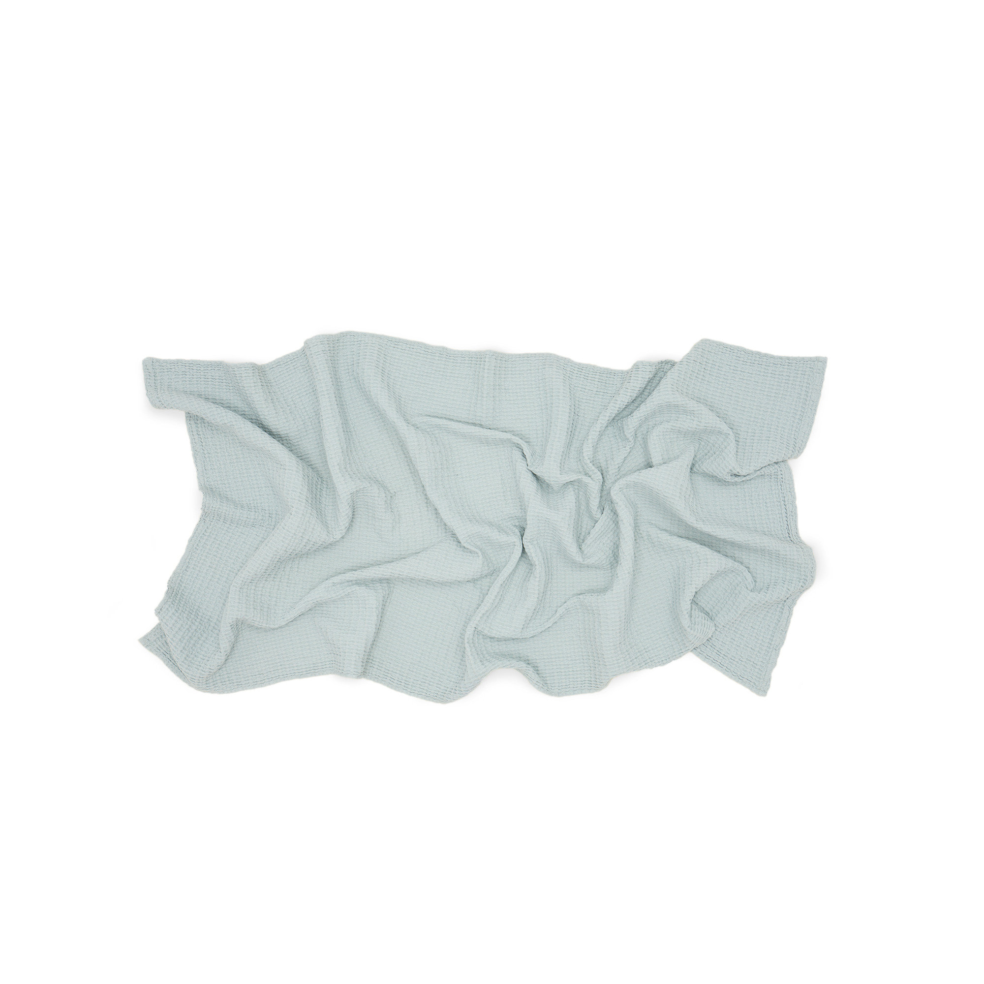 Simple Cotton Hand Towel, Sky, Hand Towel - 1 Pack