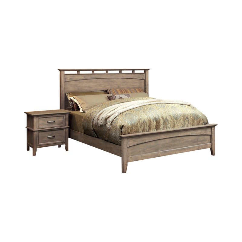 Cartwright Piece Bedroom Set