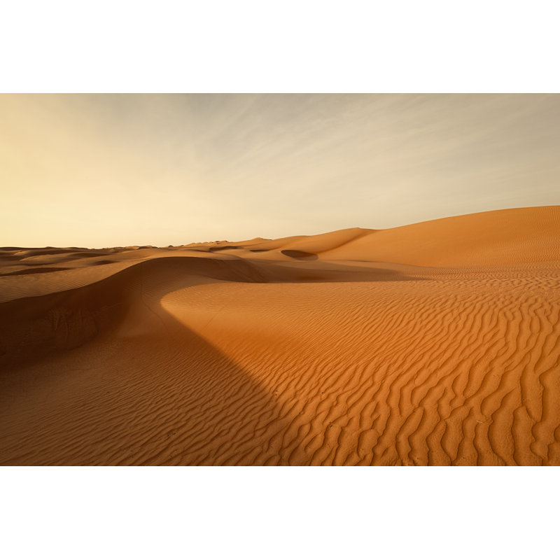 Desert sand dunes 528393901, 51cm H x 76cm W