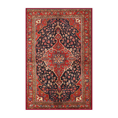 Oriental Indoor Rug