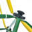 COOSEON 120'' W Plastic Climbing Dome