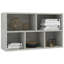 Haydon 203.2cm H x 127cm W Bookcase-1170240848