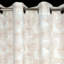 Abubekir Maximum Blackout Curtains Single Panel