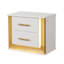 Javario King 3PC blanc et or-1200865887-1172802741