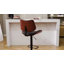 Tabouret de bar pivotant Mid-Century-1153090801