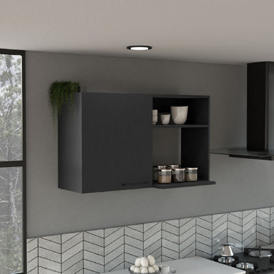 Armoire murale de cuisine