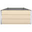 Planter Galvanised Steel-830315503-830315473