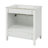 30 Inch Bathroom Vanity with Ceramic Sink Ample Storage for Small Bathrooms