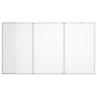 Wall Reversible Whiteboard