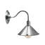 Clementina Armed Sconce-1457792191-1457792069