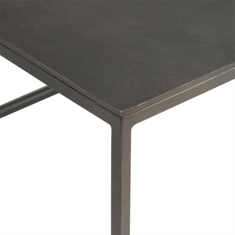 Thompson Rectangular Coffee Table