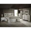 Commode à tiroirs 1Pc