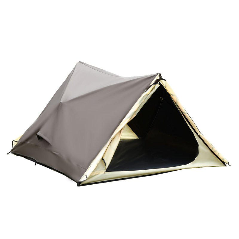 Tente automatique pour 3 personnes Cabana Beach