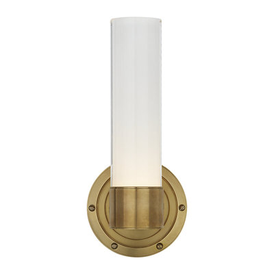 Ralph Lauren Jones Small Single Sconce