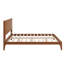 Lit plateforme Bamboo Wood-1854446456