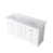 Blanc est en rupture de stock