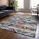Malchow Flatweave Washable Southwestern Indoor / Outdoor Rug