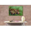 A Crab On It's Back by Vincent Van Gogh - Wrapped Canvas Painting-1173502863