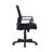Height Adjustable Office/Task Chair With Armrest
