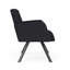Fauteuil de réception en osier Willow-56005082-56005090