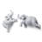 Jeane Animals Figurines & Sculptures-1805311775