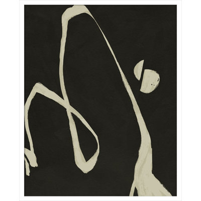 Neutral Spring II by Jacob Green