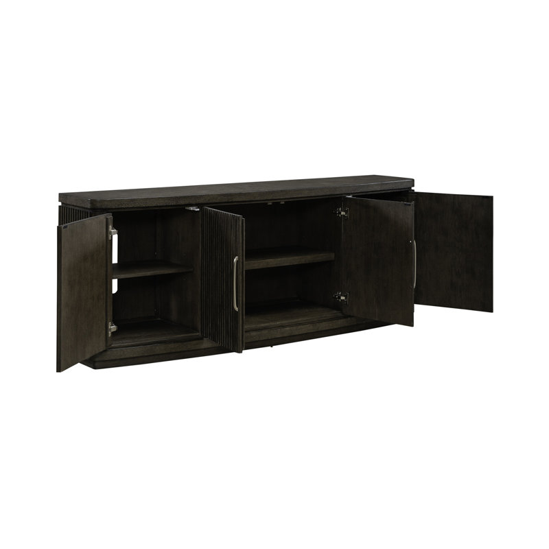 Gough 82 Inch TV Console