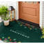 Christmas Ornament Non-Slip Outdoor Door Mat-1057054111