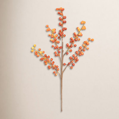 16" Fall Sprays Berry Branches