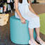 Repose-pieds rond 18 po SoftScape-74879338-115115362
