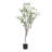 Artificial Milan Leaf Bonsai-797083641