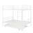 Metal Bunk Bed With Underbed Trundle-559389413-559389412