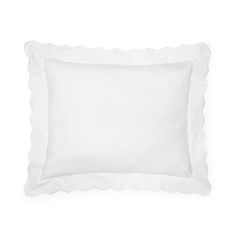 Pettine Sham, Boudoir