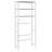 Marchen Stainless Steel Freestanding Bathroom Shelves-710466936