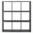 Gillard Bookcase