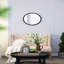 Miroir d'appoint mural 20 "X 20"-1149099277