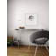 Stars in Motion 1 Piece Single Picture Frame Wall Art-2050430683