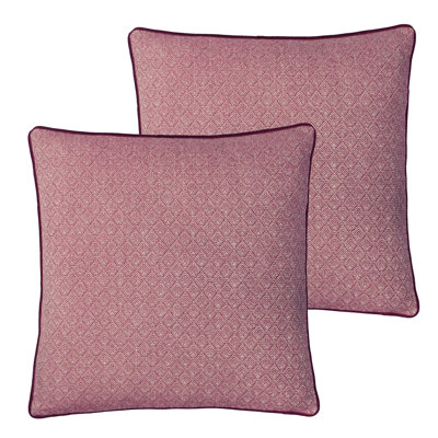 Square Throw Cushion