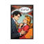 Emoji by D13EGO - Print on Canvas-63929846-63929848