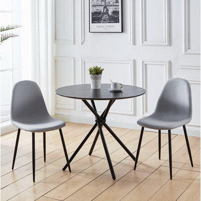 Laufer 2 - Person Dining Set
