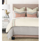 Marguerite Duvet Cover