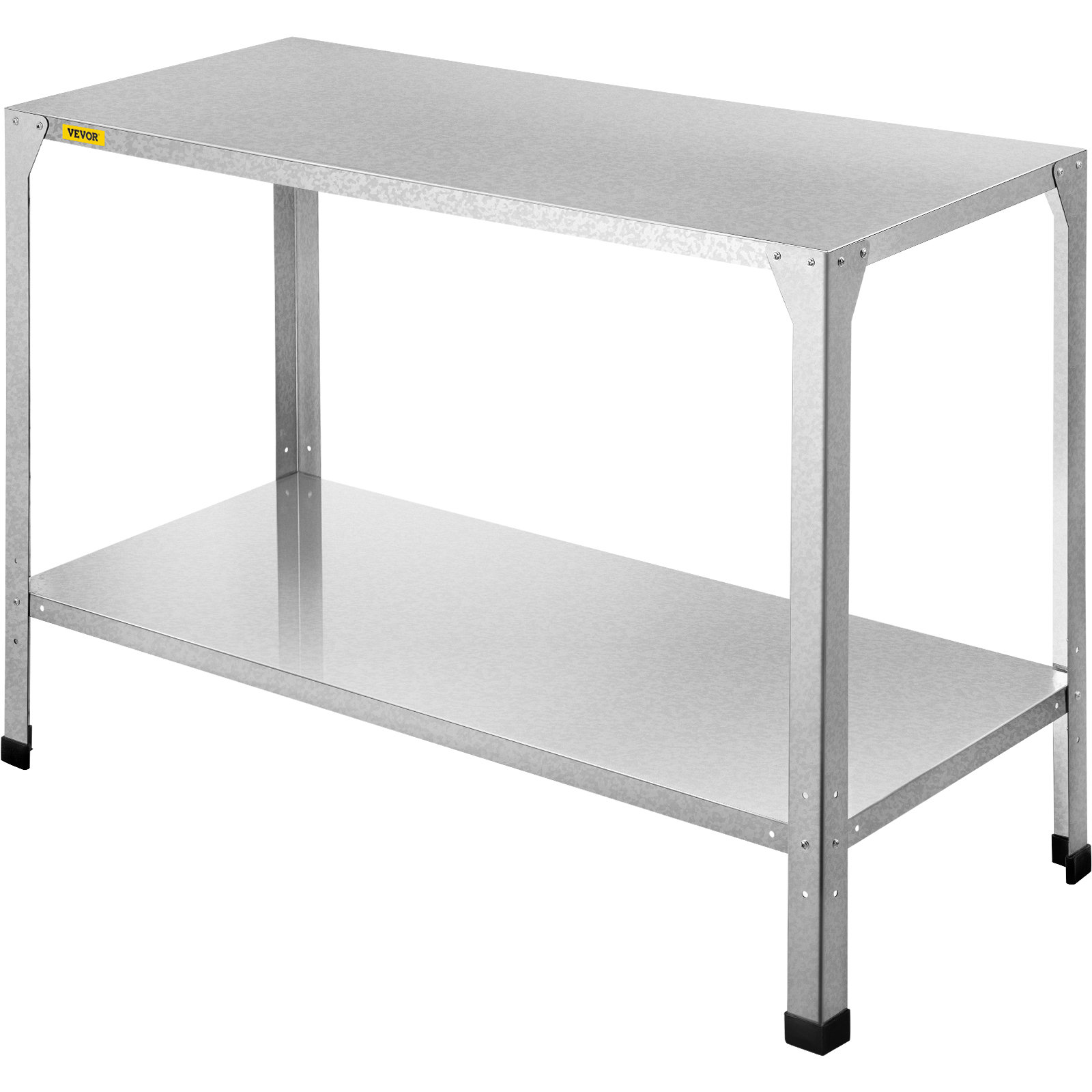 VEVOR Metal Potting Bench Reviews Wayfair   Metal Potting Bench 