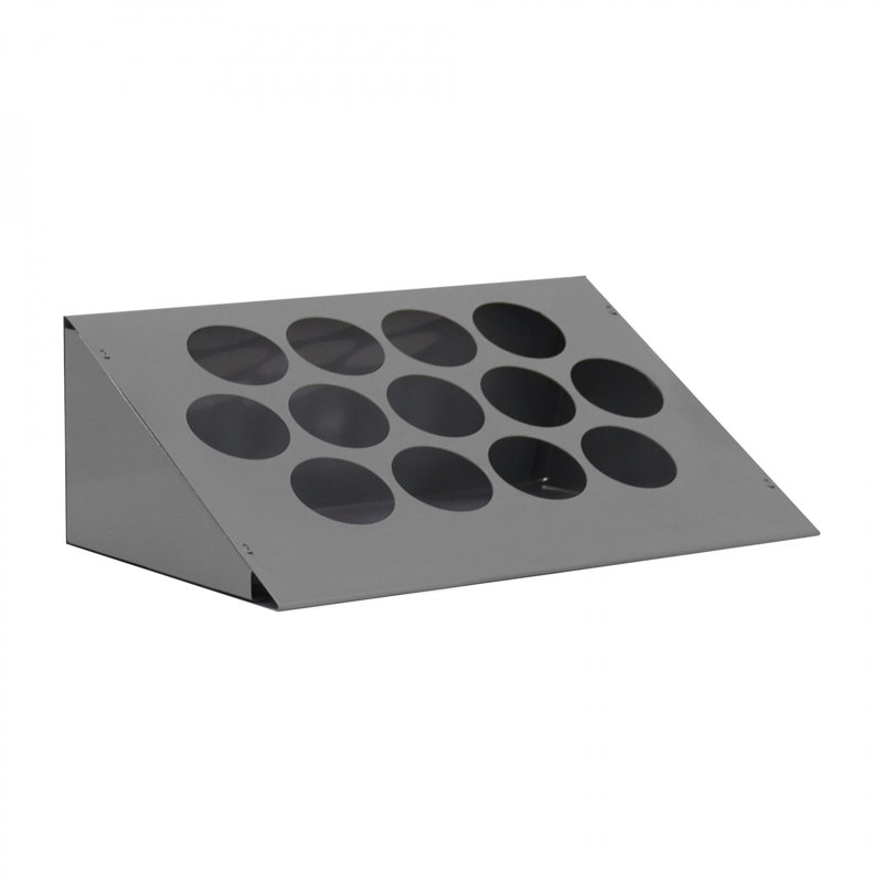 Compartment Box and Racks