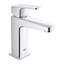 Tallinn Single Hole Bathroom Faucet-936310197