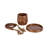Anaya Three-Piece Tabletop Decor Set-182783977