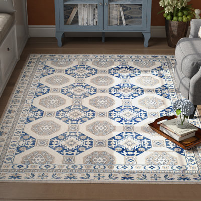 Tapis géométrique Chewning Performance