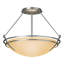 Tryne Semi Flush Mount-175738832-175738837-175738840