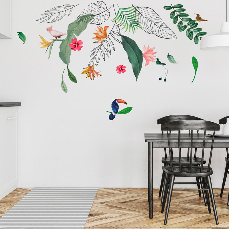 Wall Decal