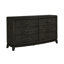 Drelan 6 Drawer Dresser-129743173