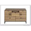 Commode 7 tiroirs Modern
